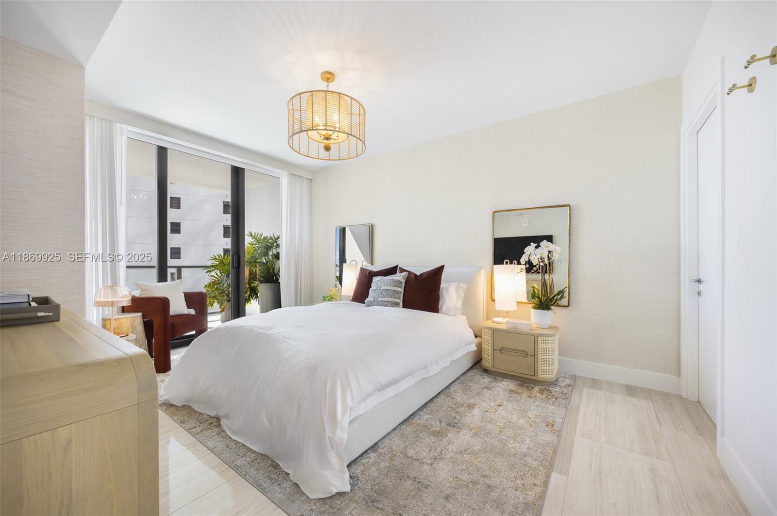 1451 Brickell Ave #1901, Miami FL 33131