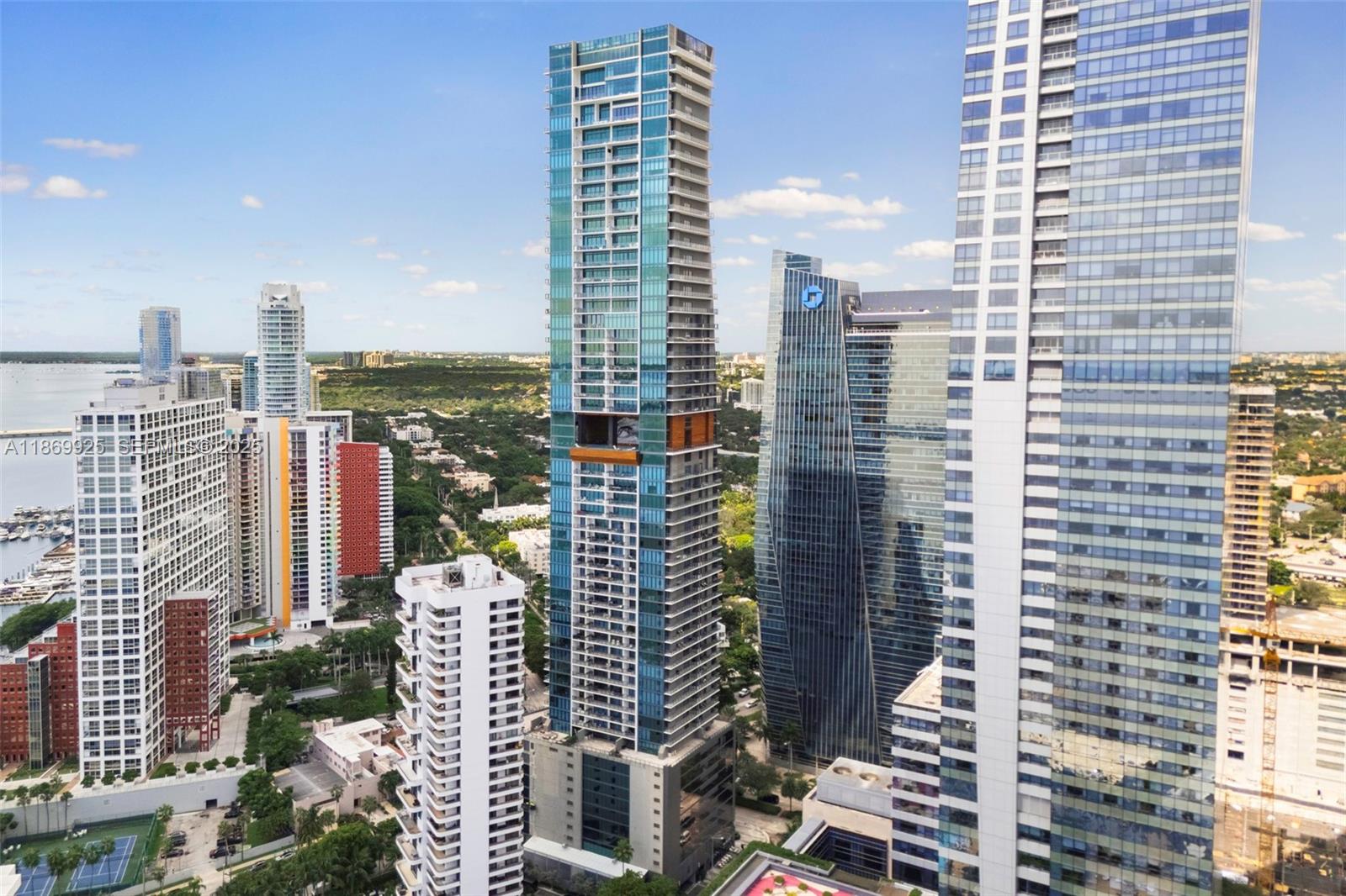 1451 Brickell Ave #1901, Miami FL 33131