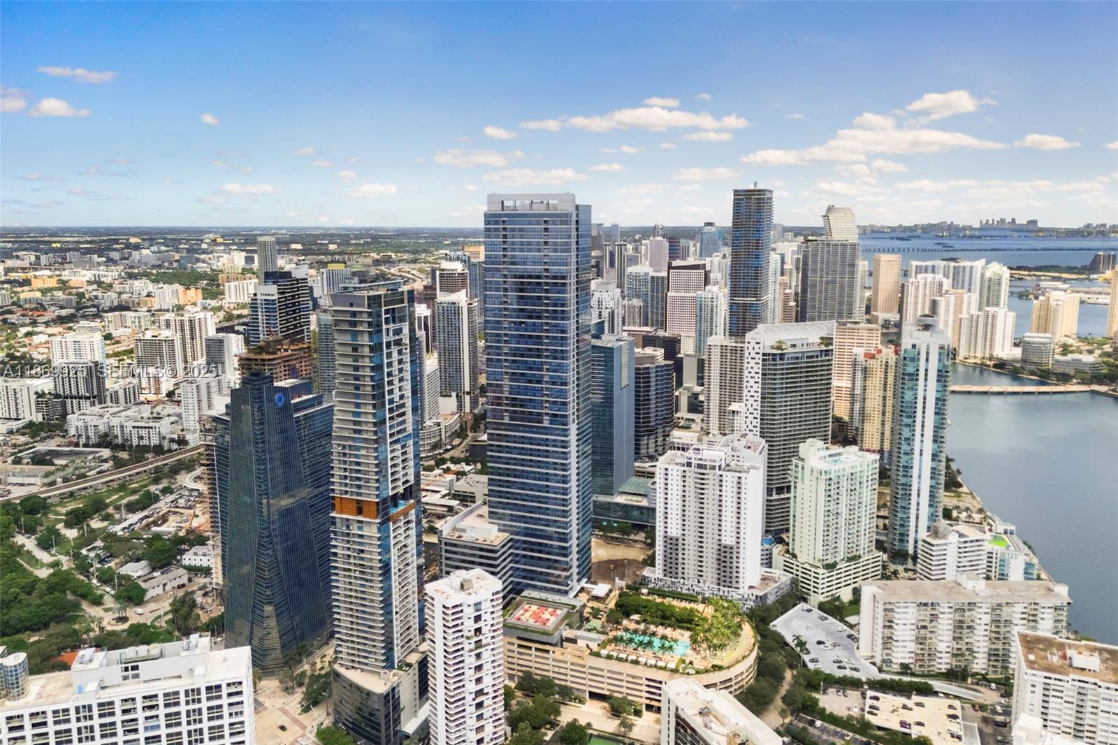 1451 Brickell Ave #1901, Miami FL 33131
