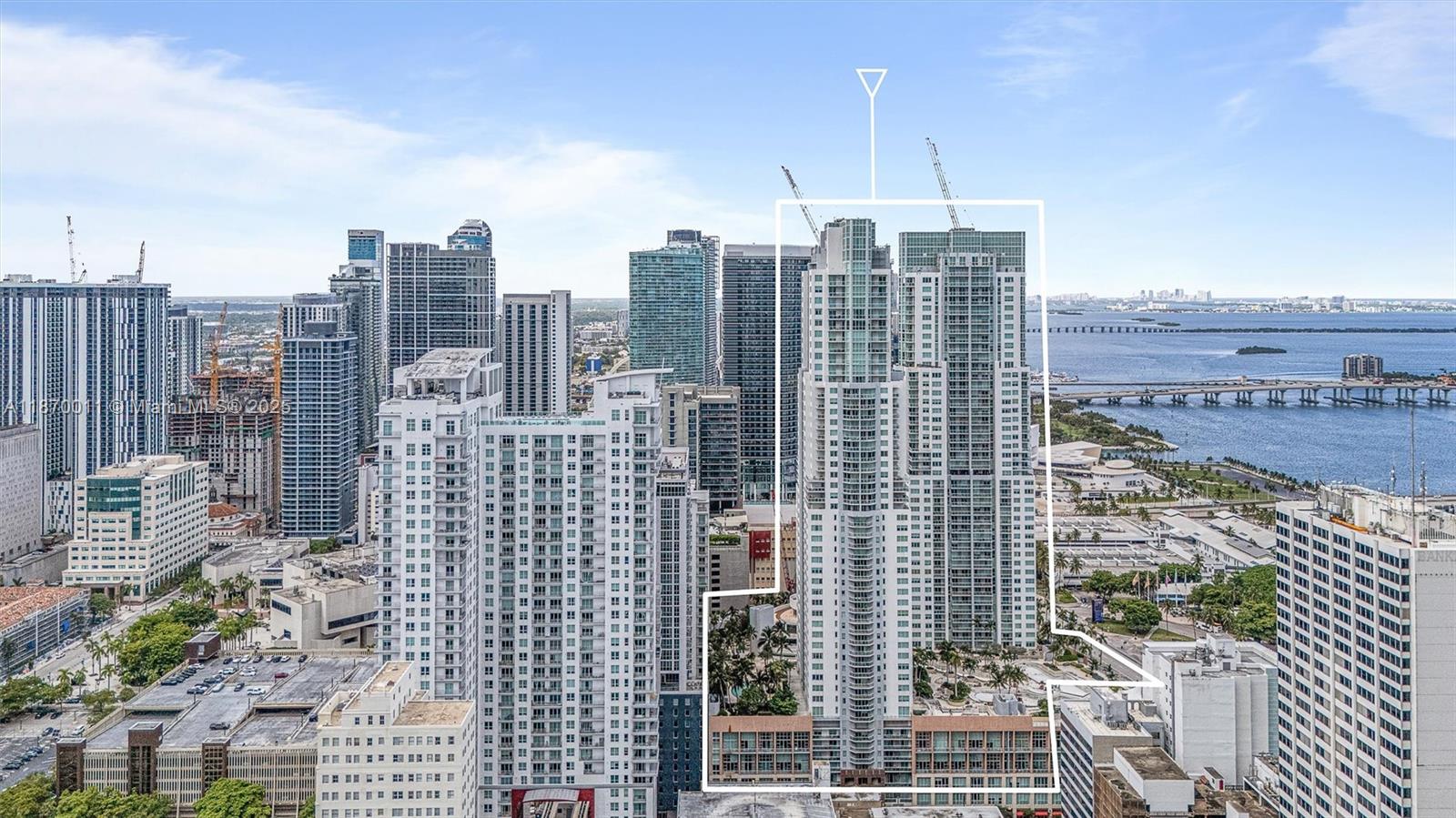 253 NE 2 ST #626, Miami FL 33132