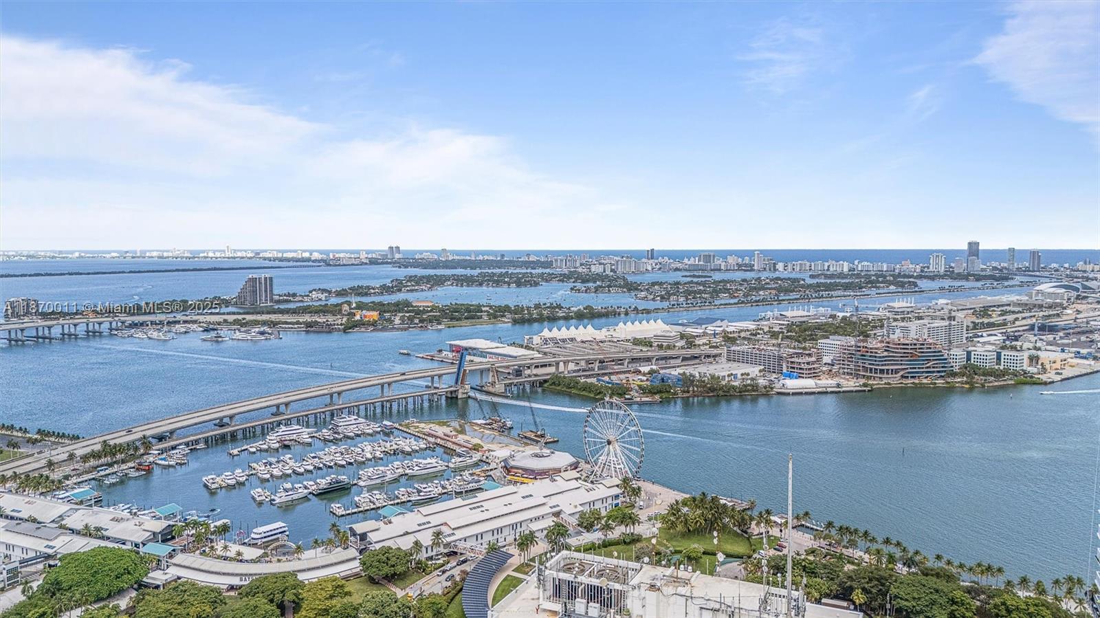 253 NE 2 ST #626, Miami FL 33132