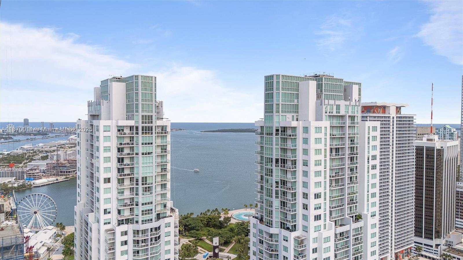 253 NE 2 ST #626, Miami FL 33132