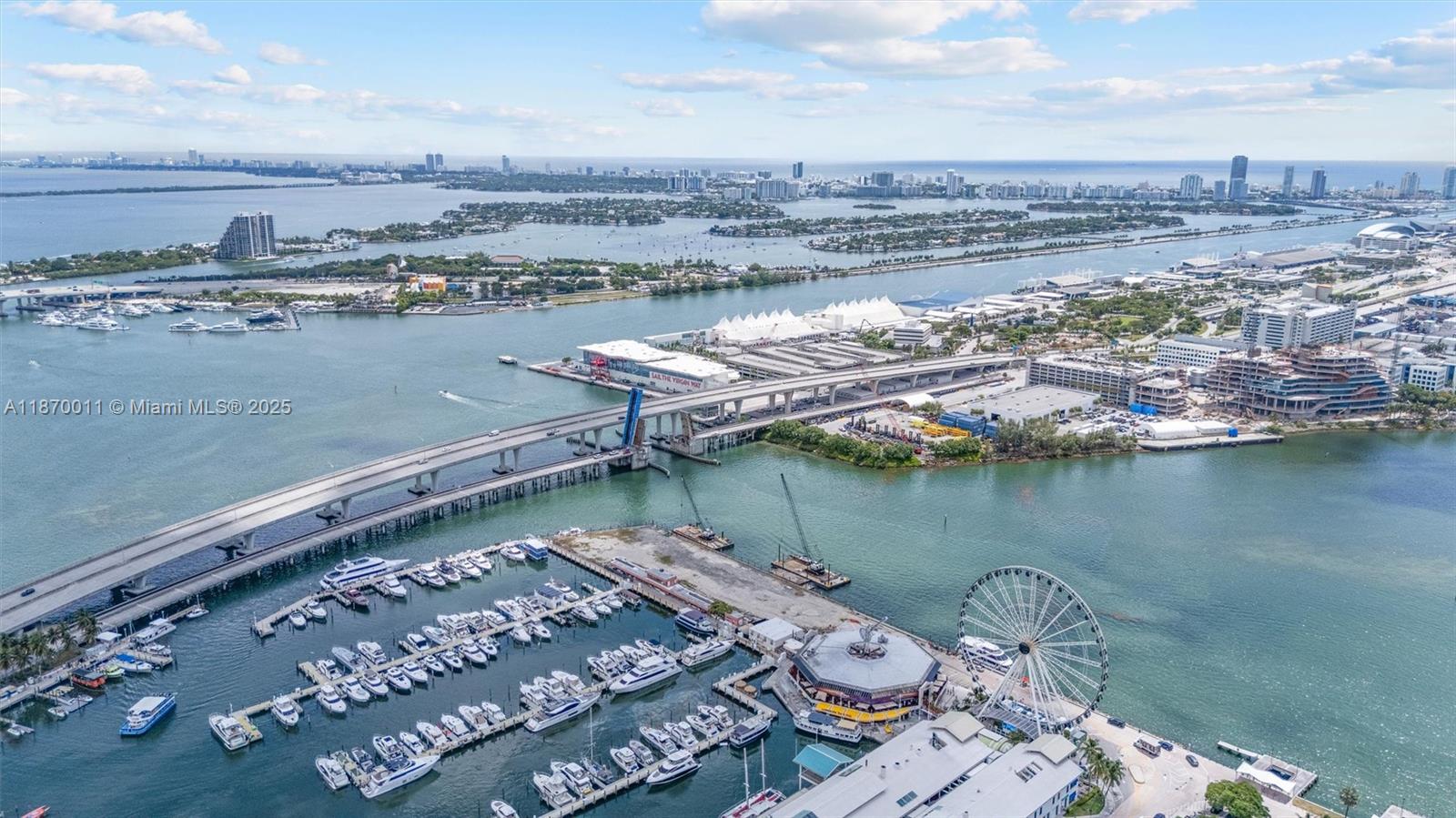 253 NE 2 ST #626, Miami FL 33132