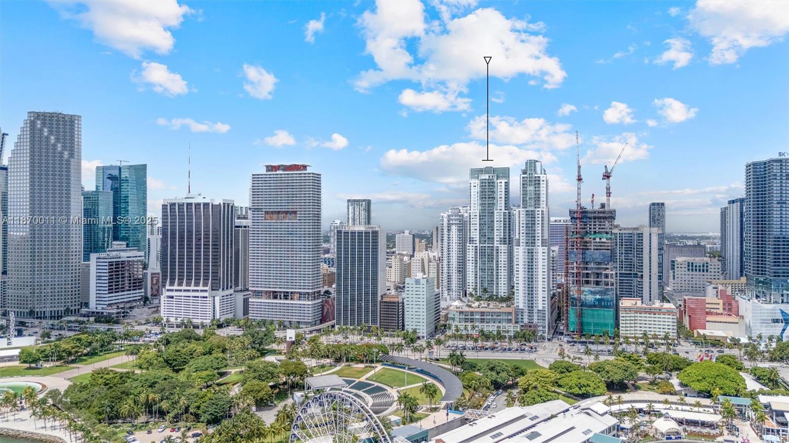 253 NE 2 ST #626, Miami FL 33132
