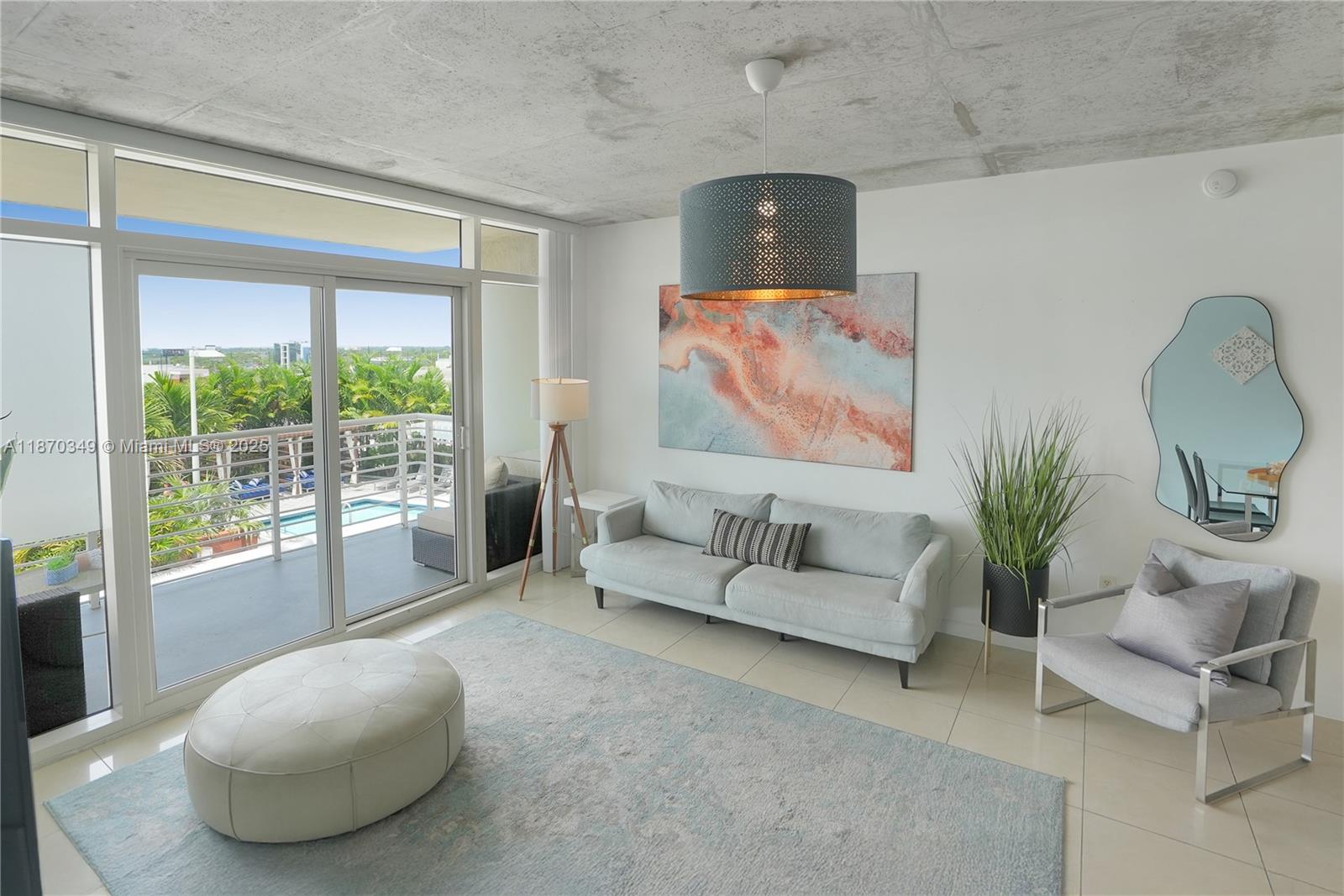 3250 NE 1st Ave #705, Miami FL 33137