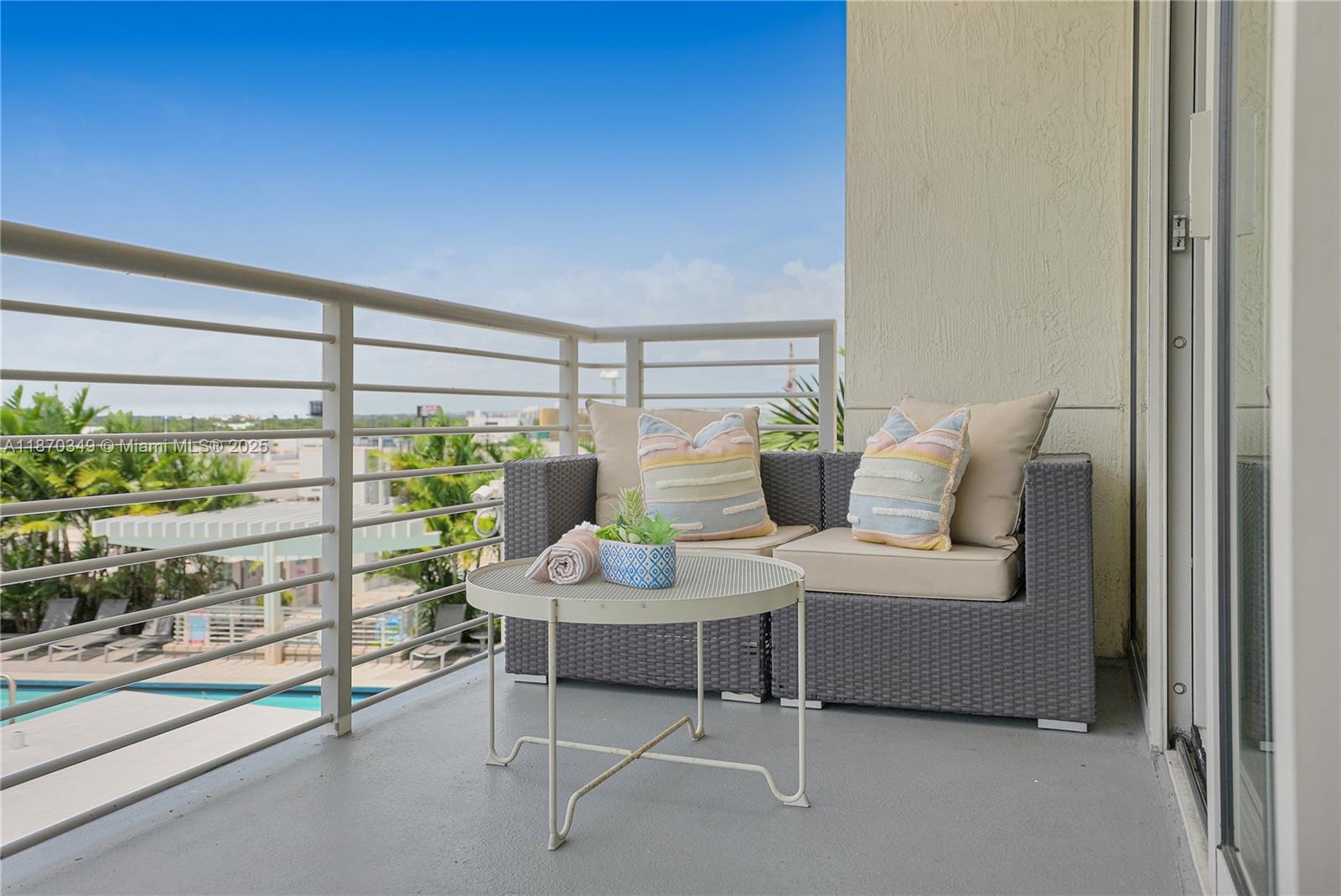 3250 NE 1st Ave #705, Miami FL 33137