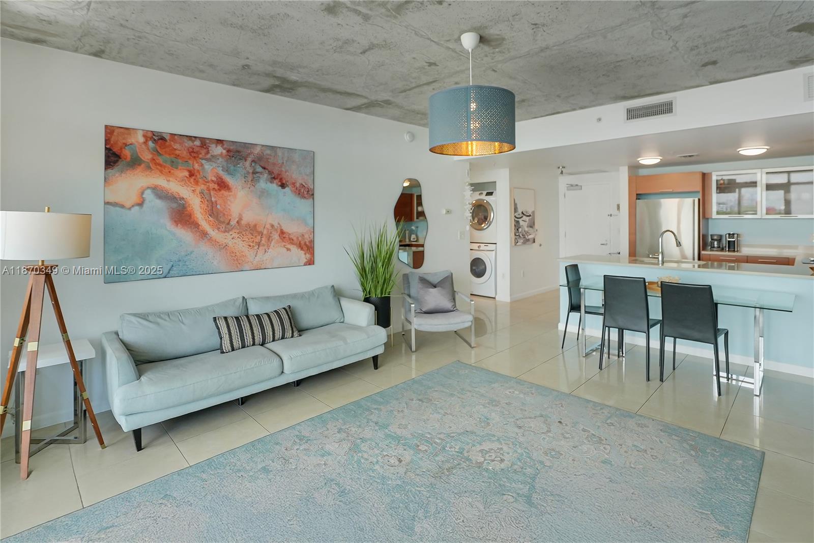 3250 NE 1st Ave #705, Miami FL 33137