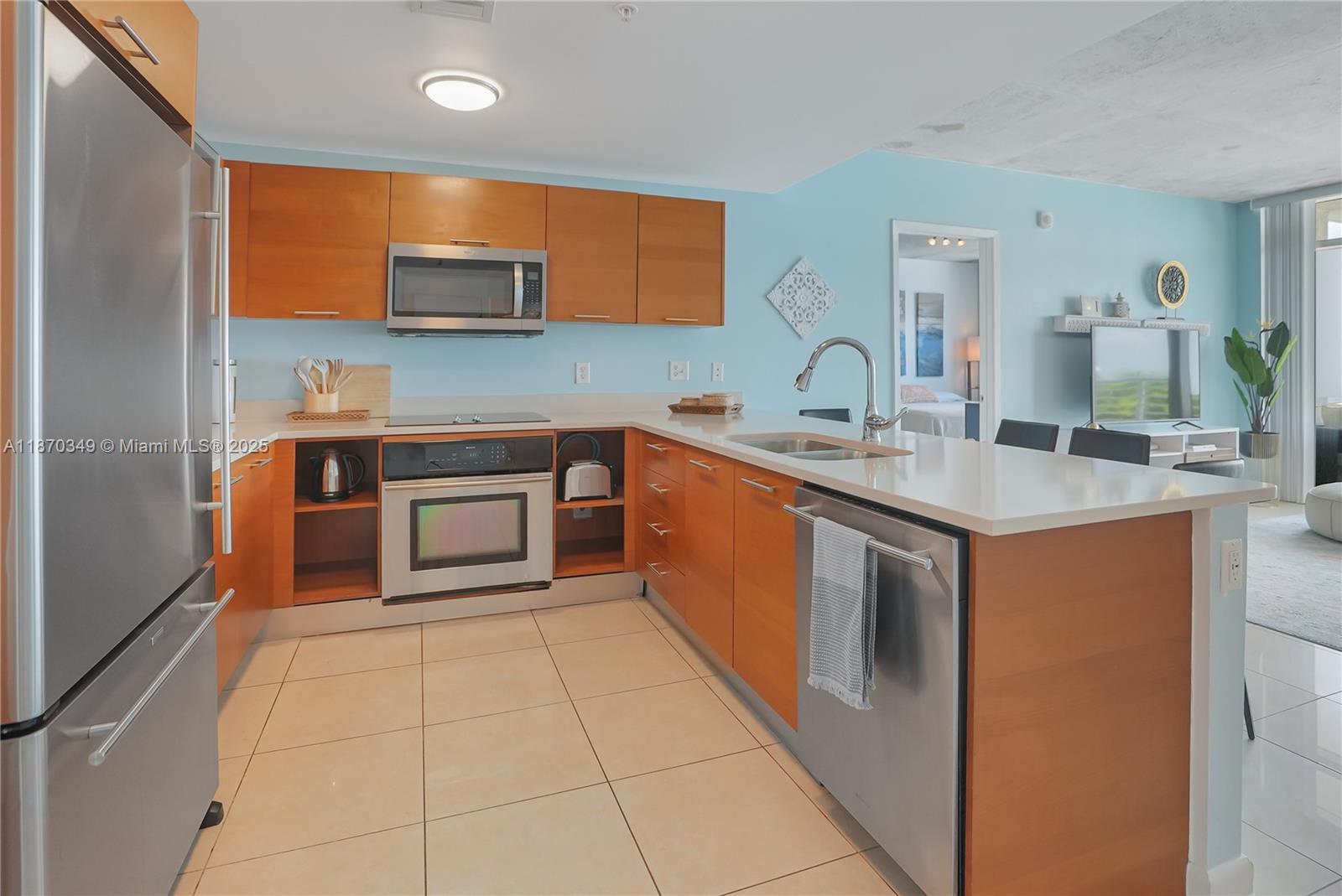 3250 NE 1st Ave #705, Miami FL 33137