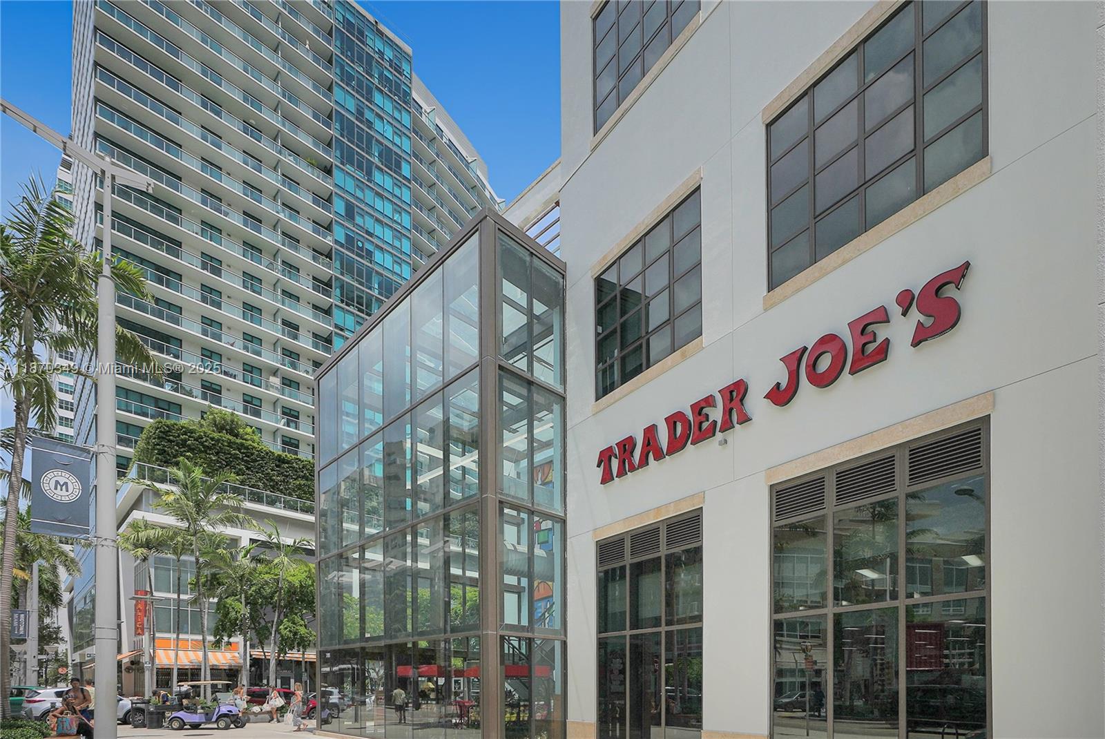 3250 NE 1st Ave #705, Miami FL 33137