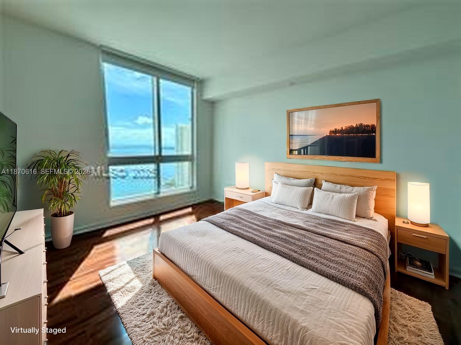 300 S Biscayne Blvd #3014, Miami FL 33131
