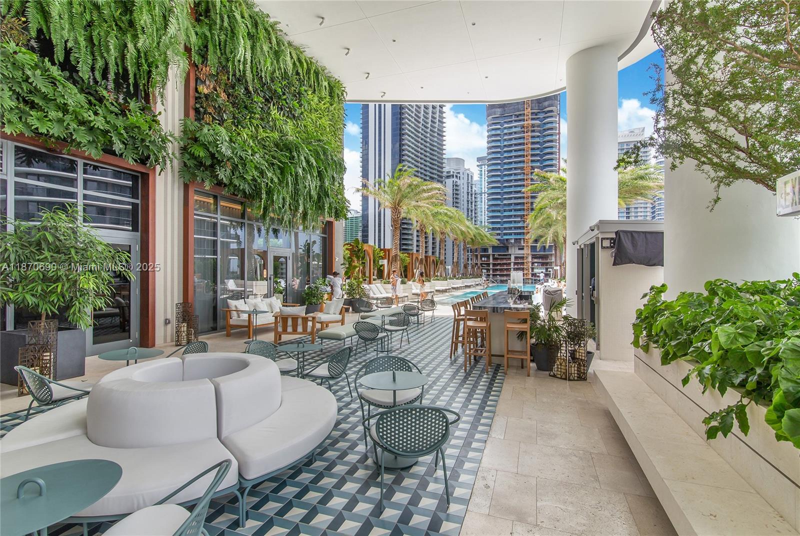 801 S Miami Ave #4005, Miami FL 33130
