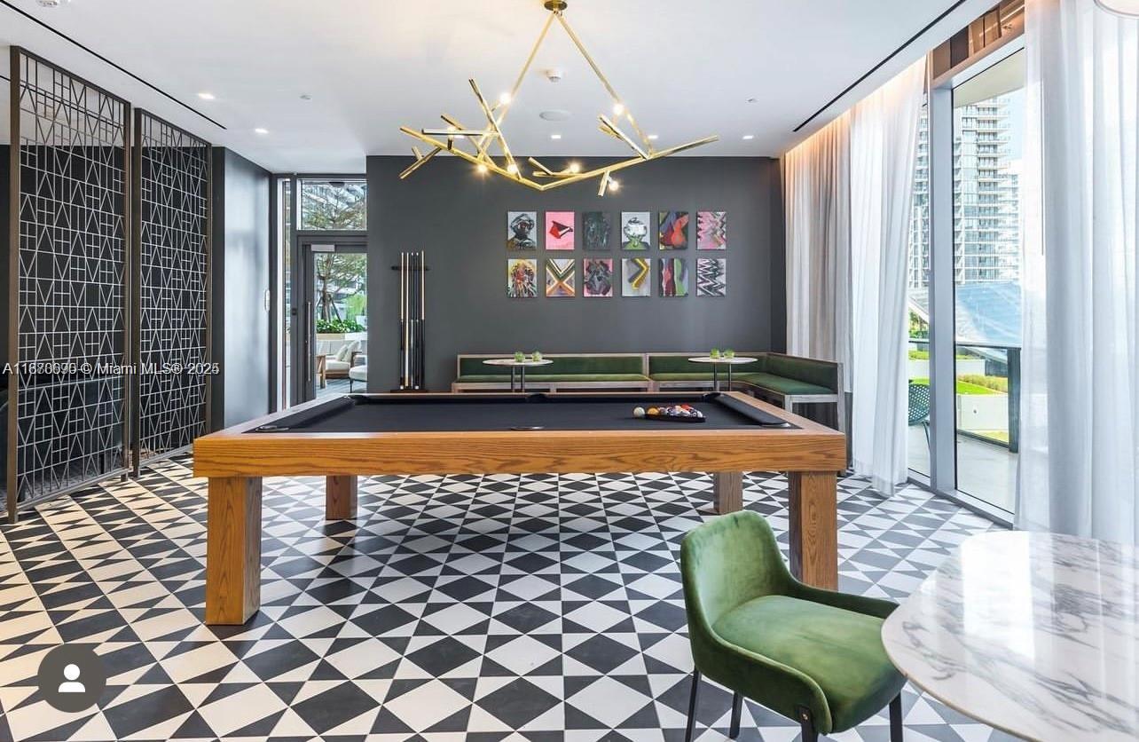 801 S Miami Ave #4005, Miami FL 33130
