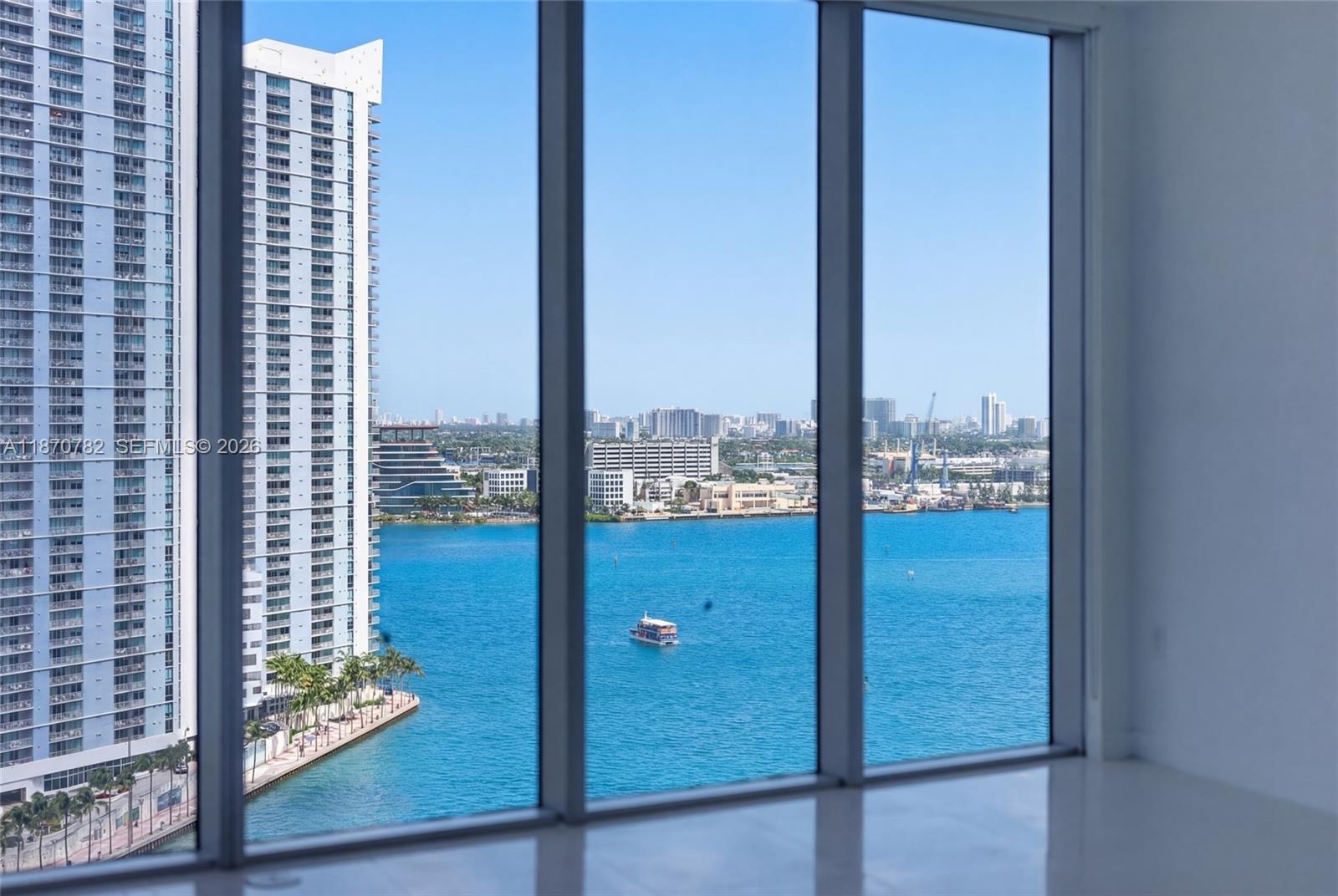 465 Brickell Ave #2002, Miami FL 33131