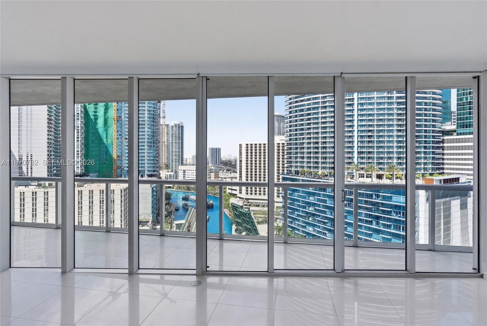 465 Brickell Ave #2002, Miami FL 33131