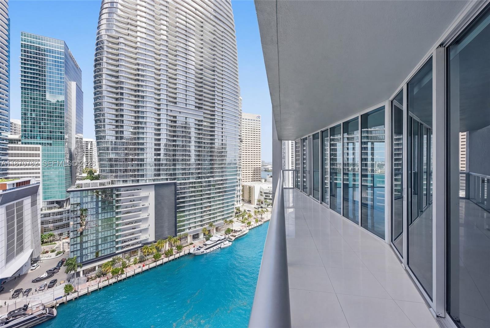 465 Brickell Ave #2002, Miami FL 33131