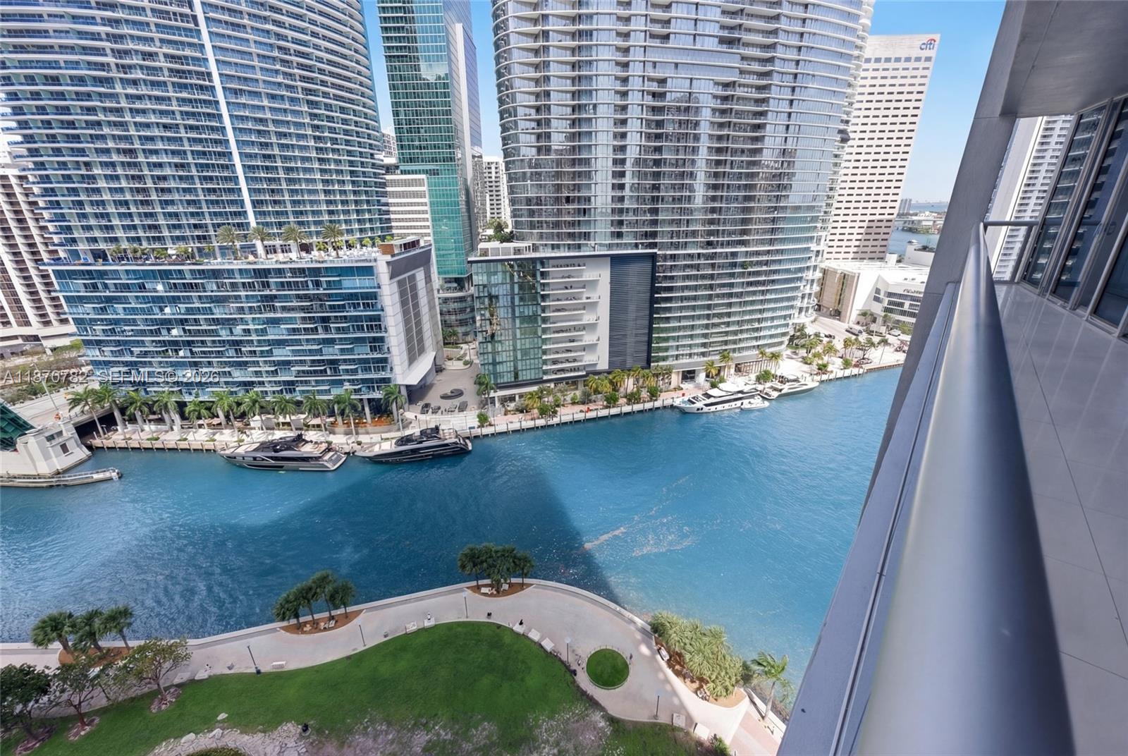 465 Brickell Ave #2002, Miami FL 33131