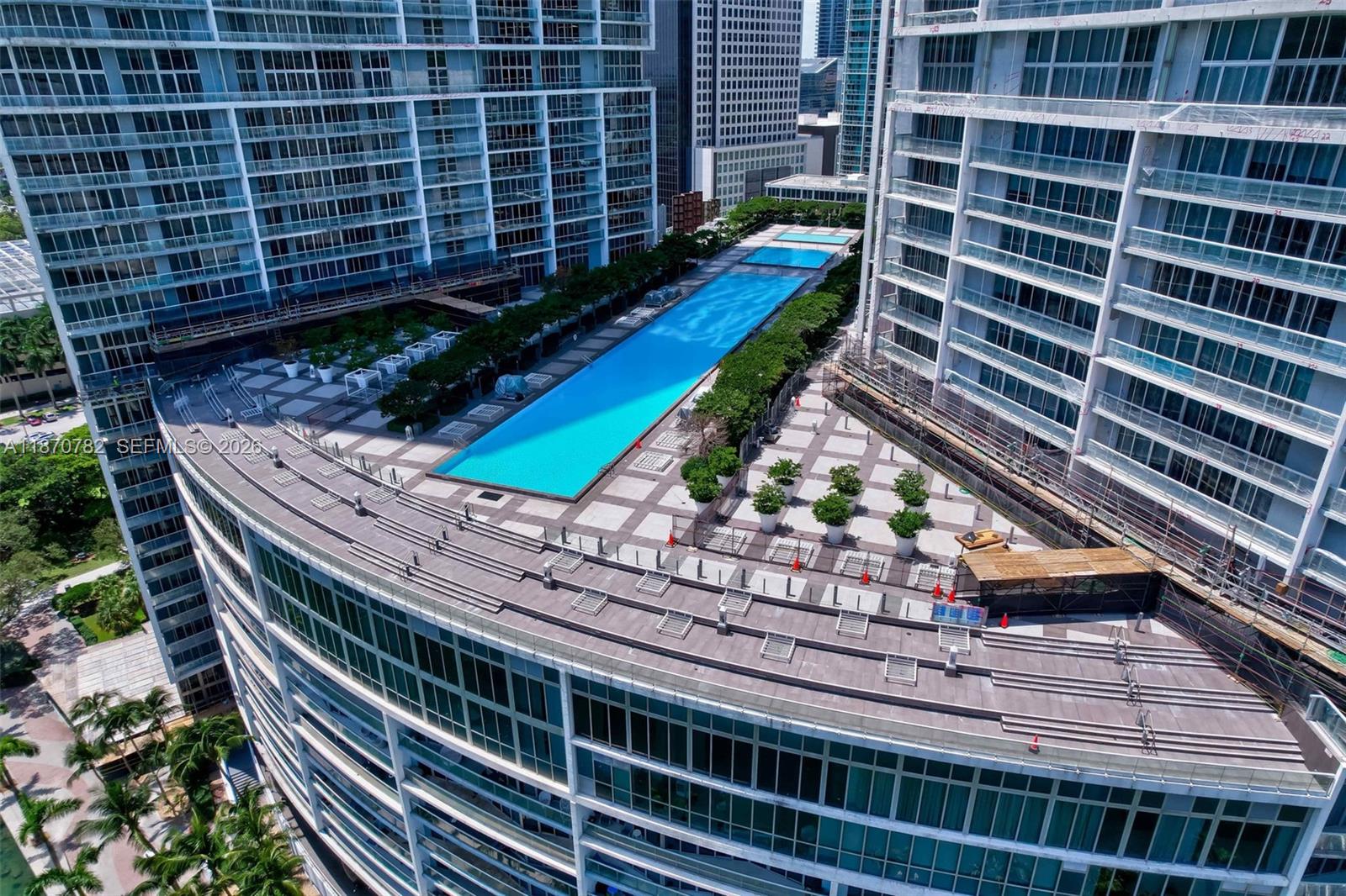 465 Brickell Ave #2002, Miami FL 33131