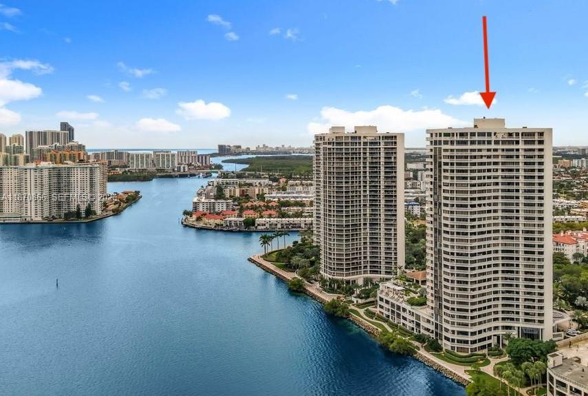 2800 ISLAND BLVD #902, Aventura FL 33160