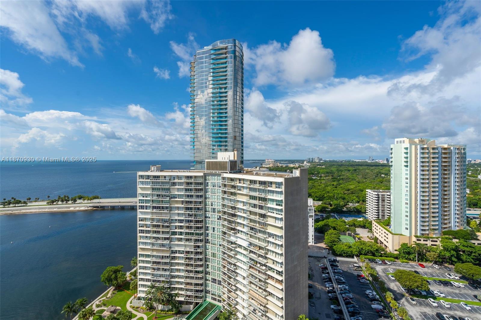2333 Brickell Ave #2708, Miami FL 33129