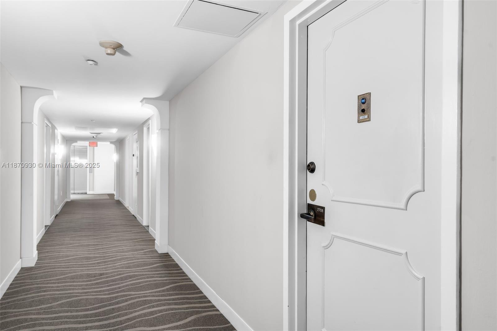 2333 Brickell Ave #2708, Miami FL 33129