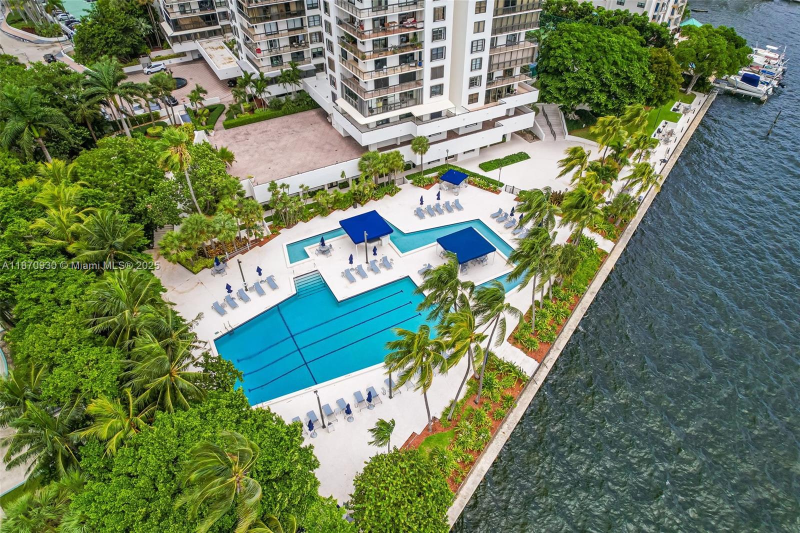 2333 Brickell Ave #2708, Miami FL 33129