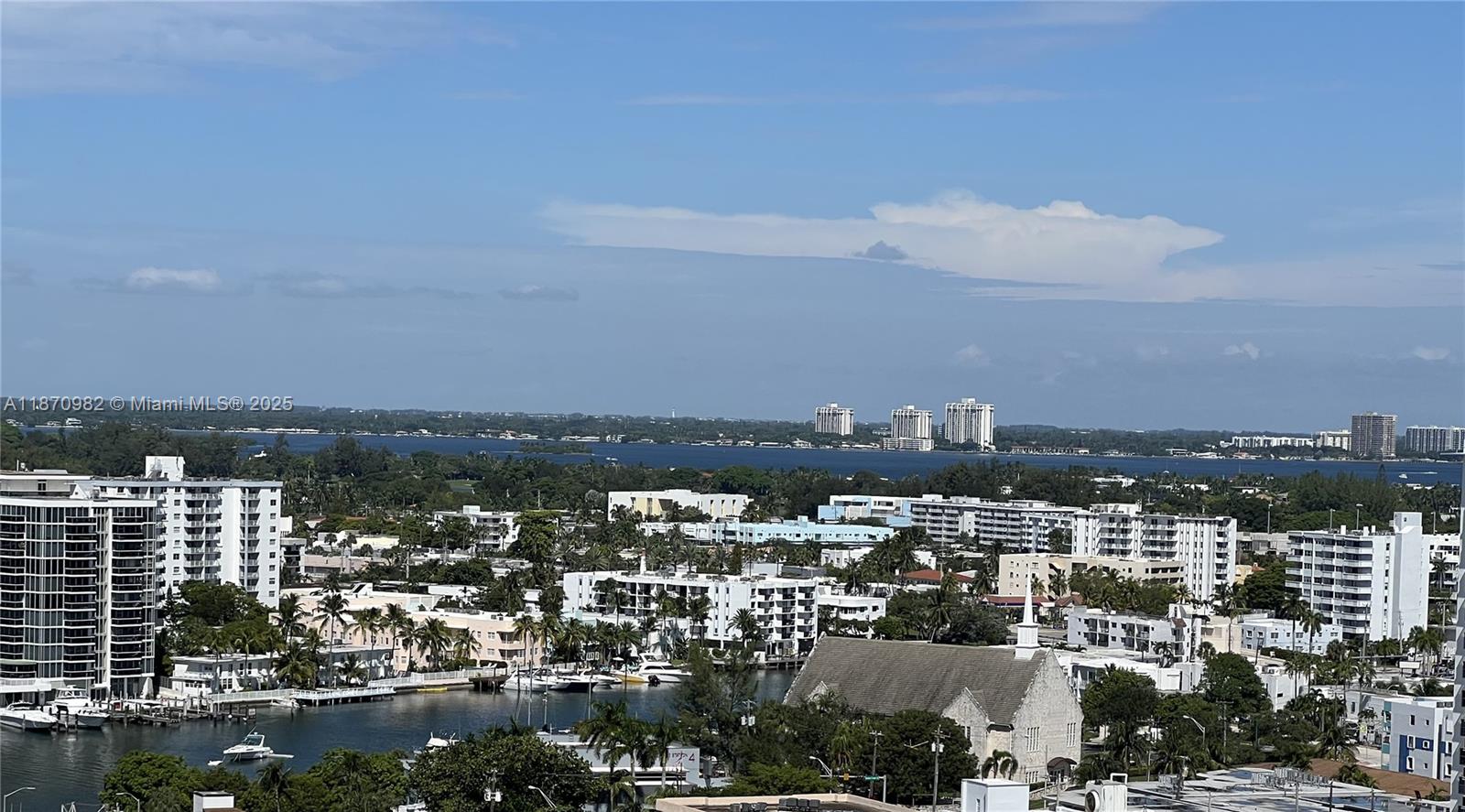 6799 Collins Ave #1601, Miami Beach FL 33141