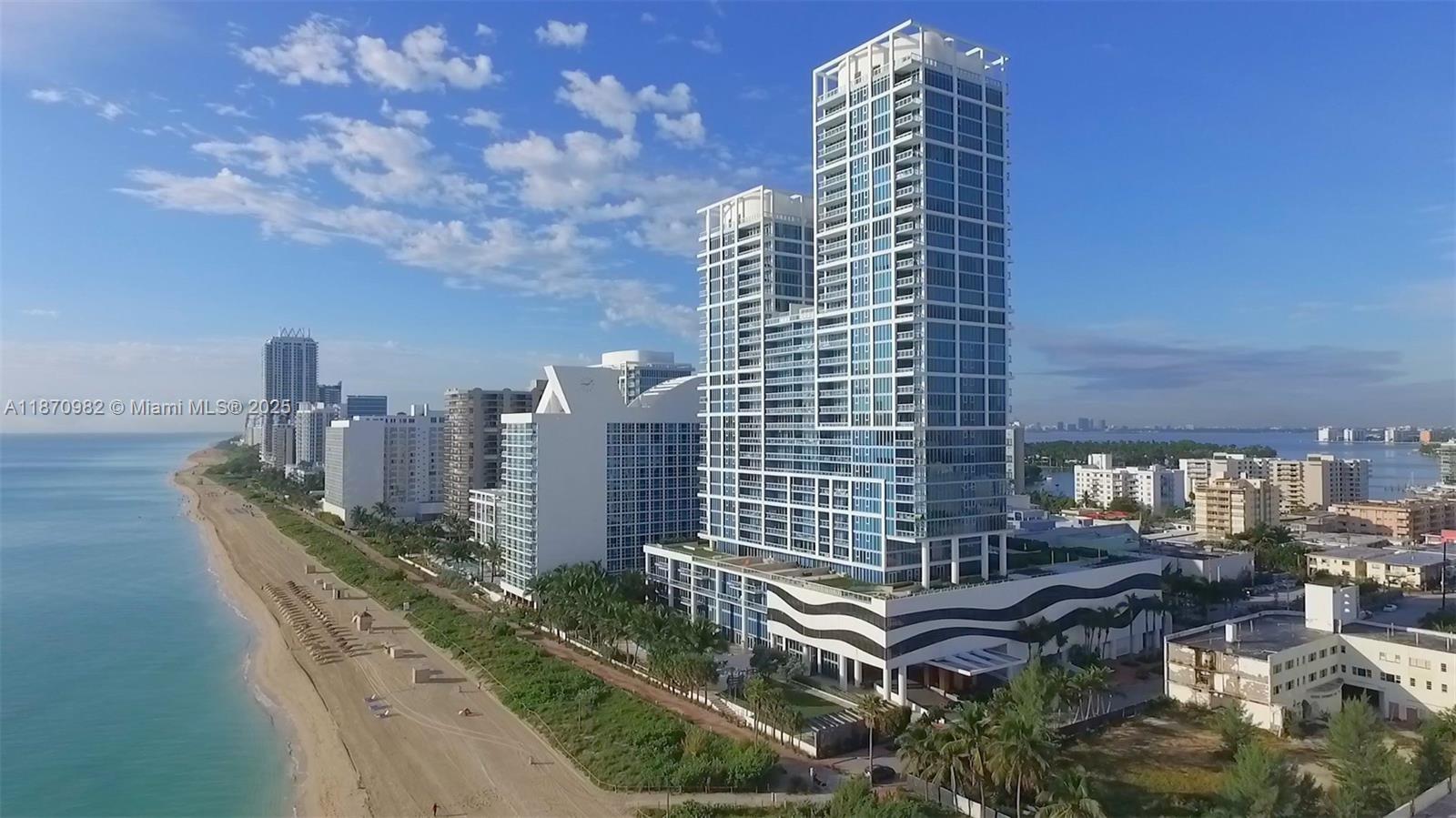6799 Collins Ave #1601, Miami Beach FL 33141