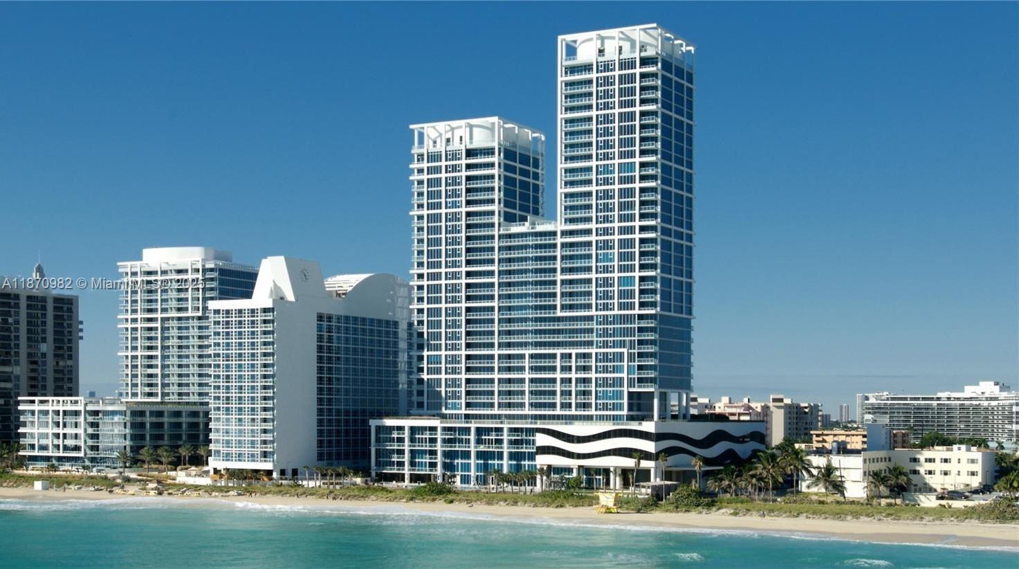 6799 Collins Ave #1601, Miami Beach FL 33141