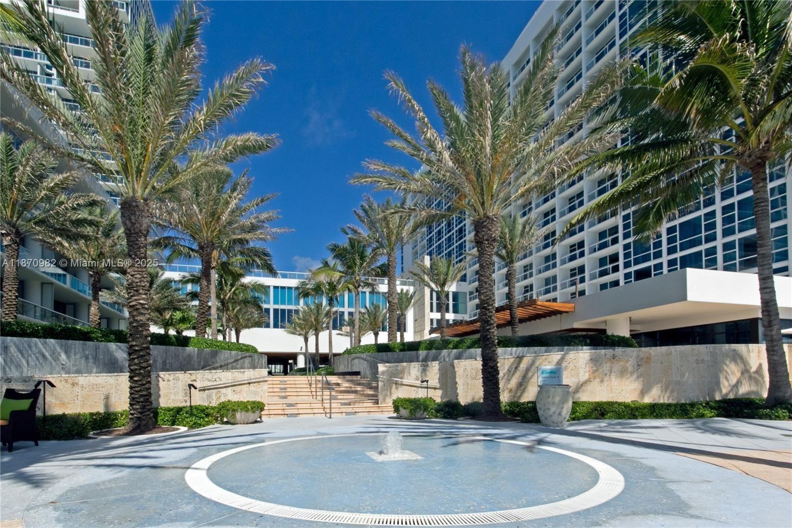 6799 Collins Ave #1601, Miami Beach FL 33141