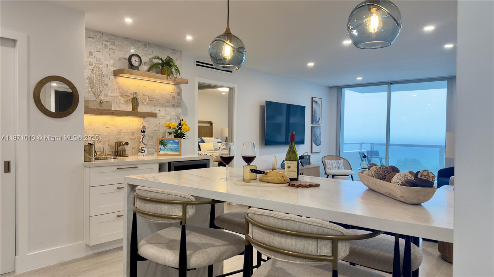 5161 Collins Ave #715, Miami Beach FL 33140