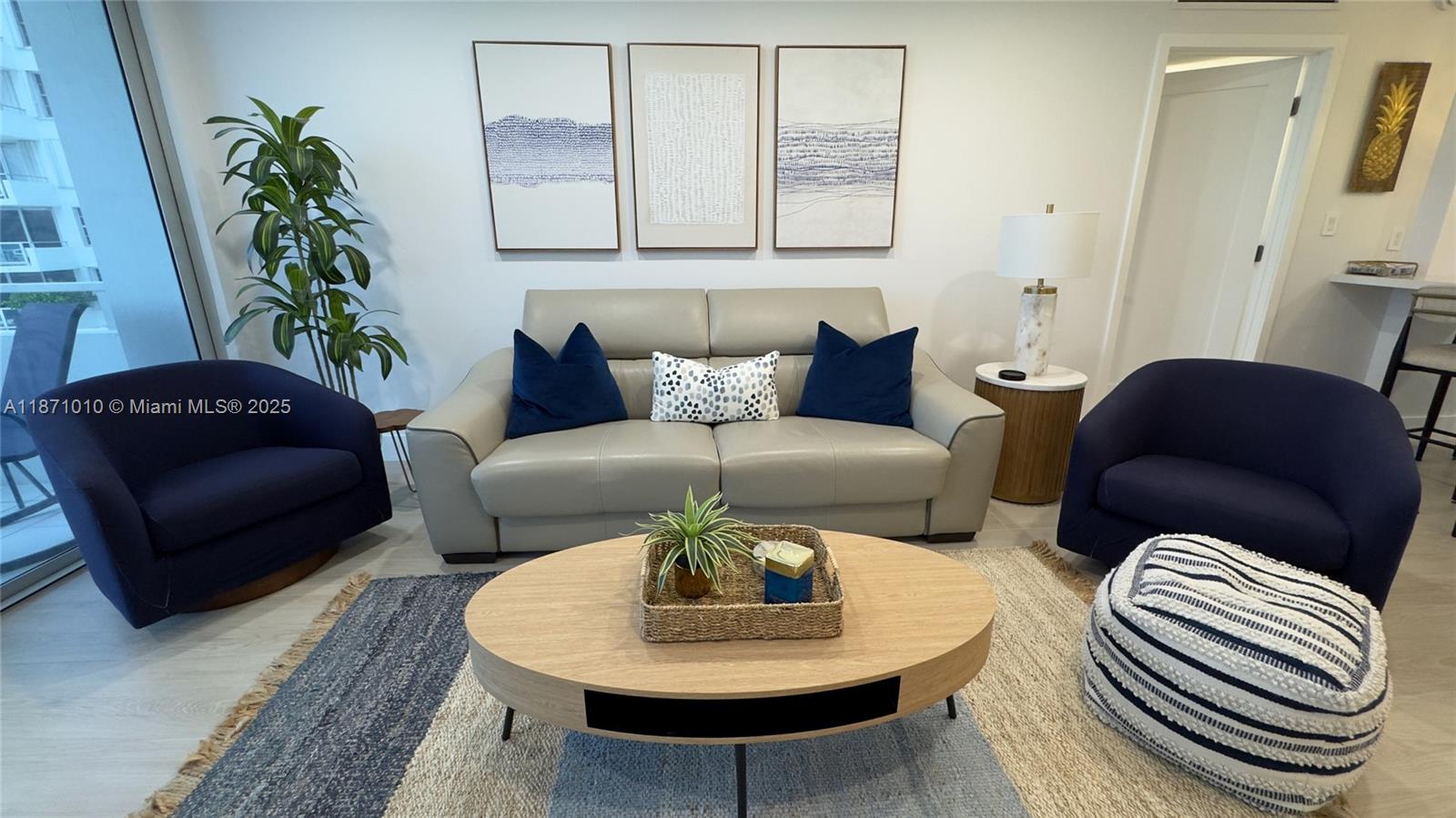 5161 Collins Ave #715, Miami Beach FL 33140