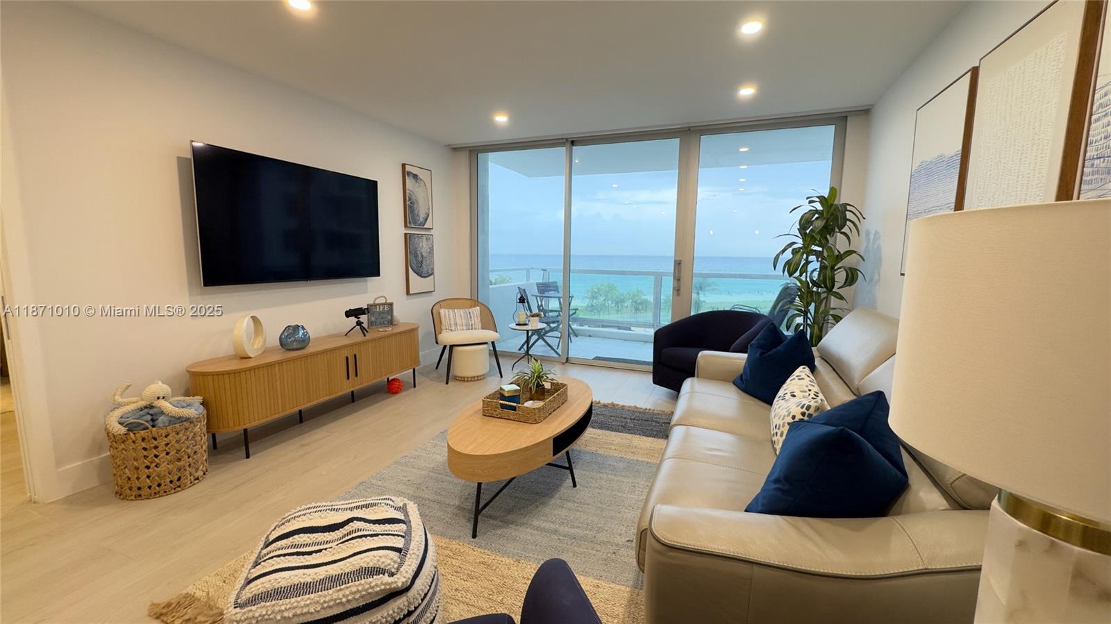 5161 Collins Ave #715, Miami Beach FL 33140