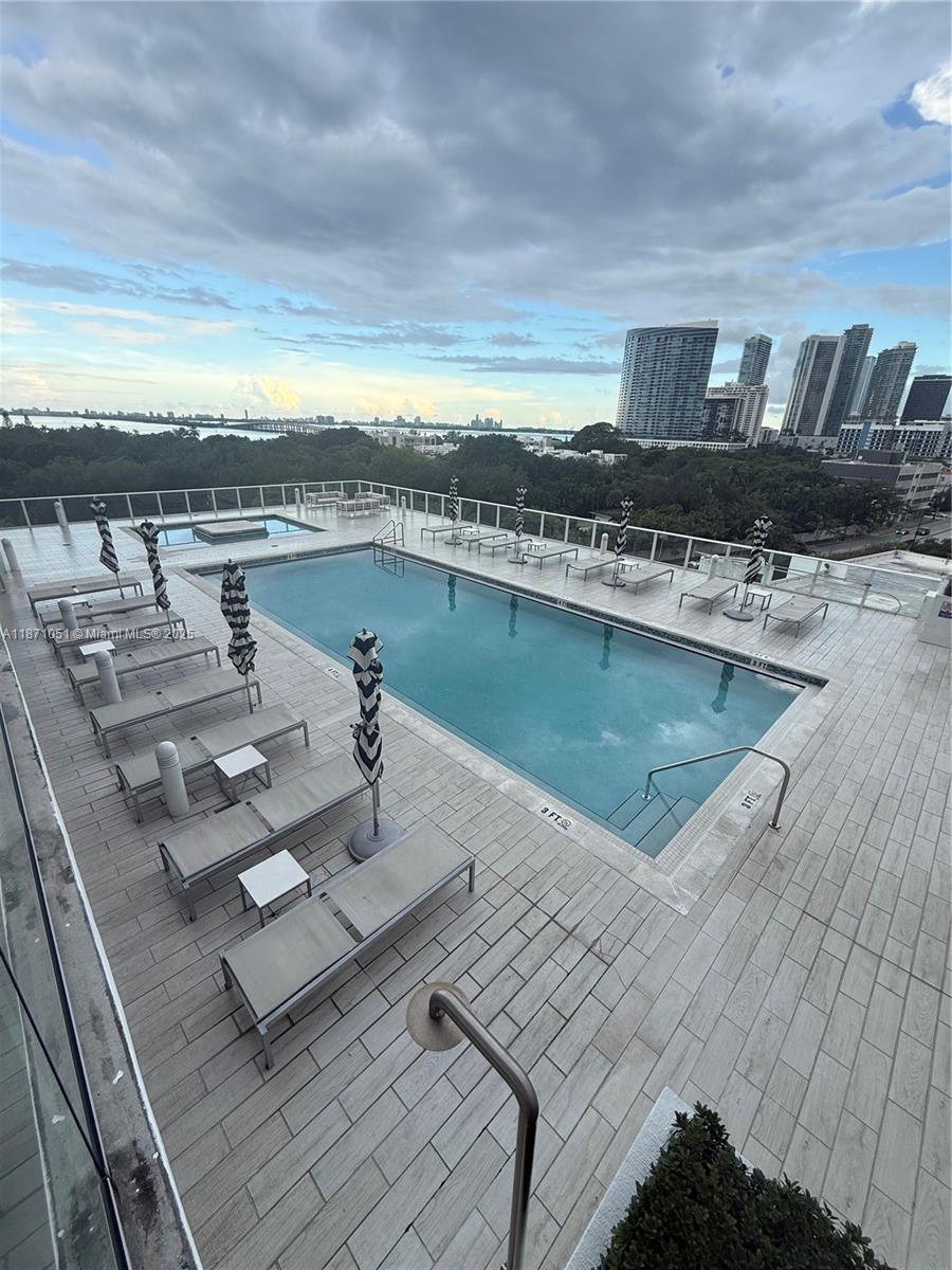 4250 Biscayne Blvd #817, Miami FL 33137
