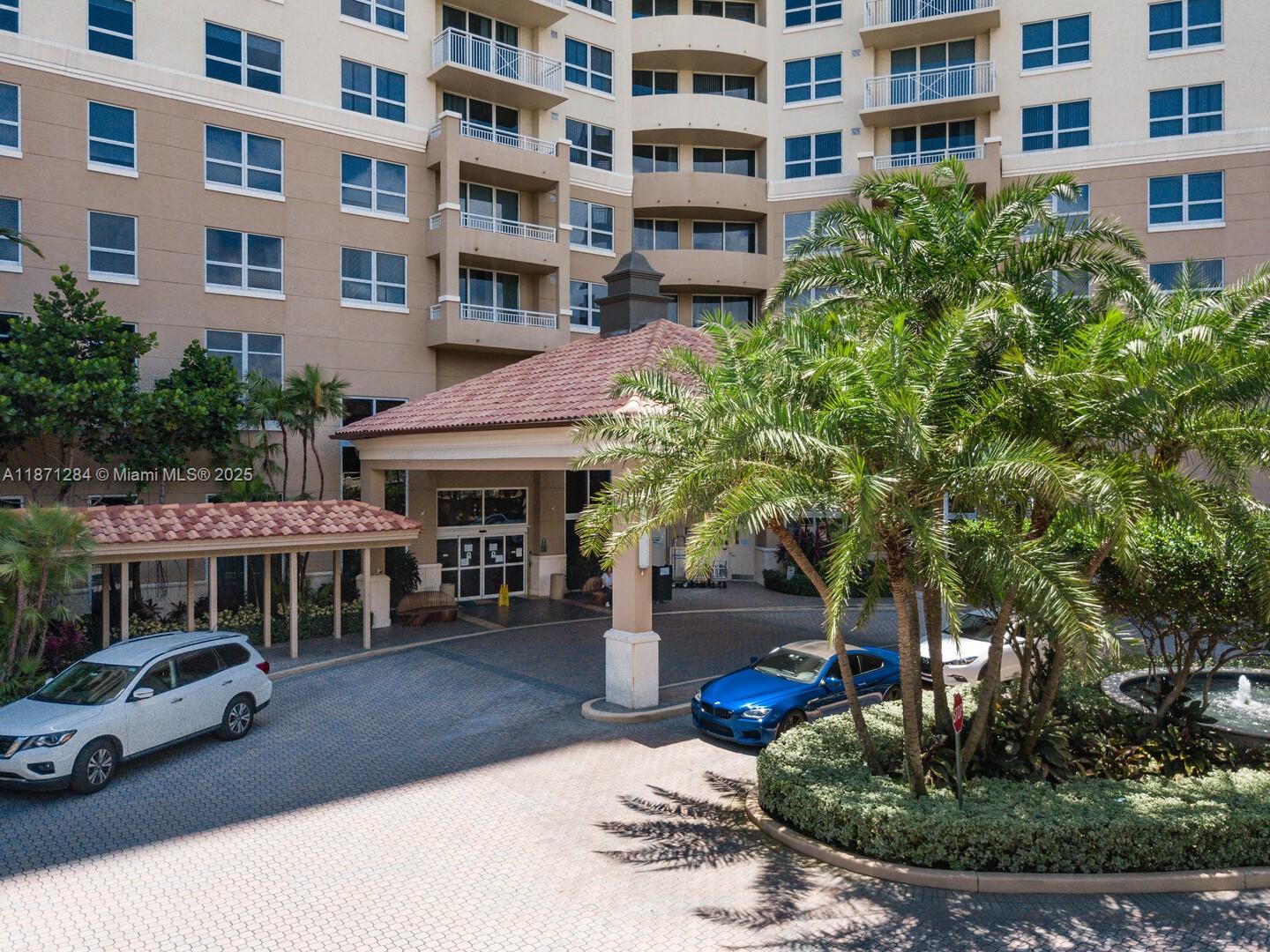 19501 W Country Club Dr #1410, Aventura FL 33180