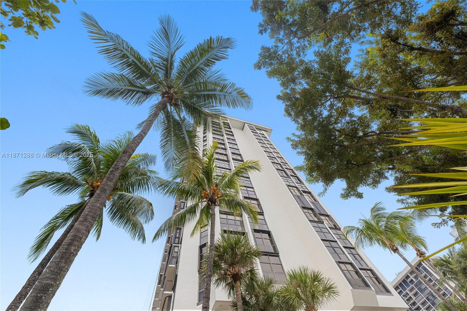 1915 Brickell Ave #C405, Miami FL 33129