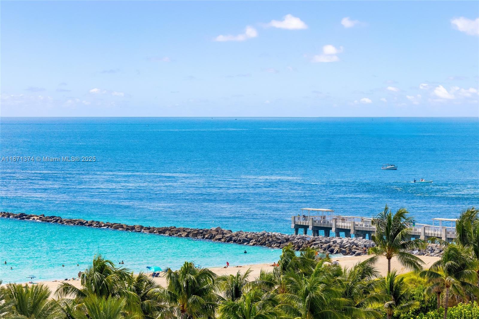 50 S Pointe Dr #1005, Miami Beach FL 33139