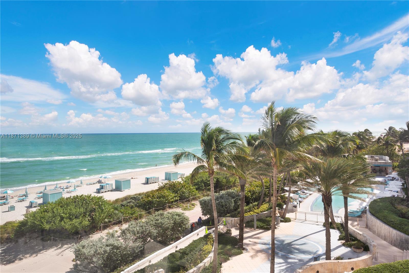 6801 Collins Ave #418 (deed 407), Miami Beach FL 33141