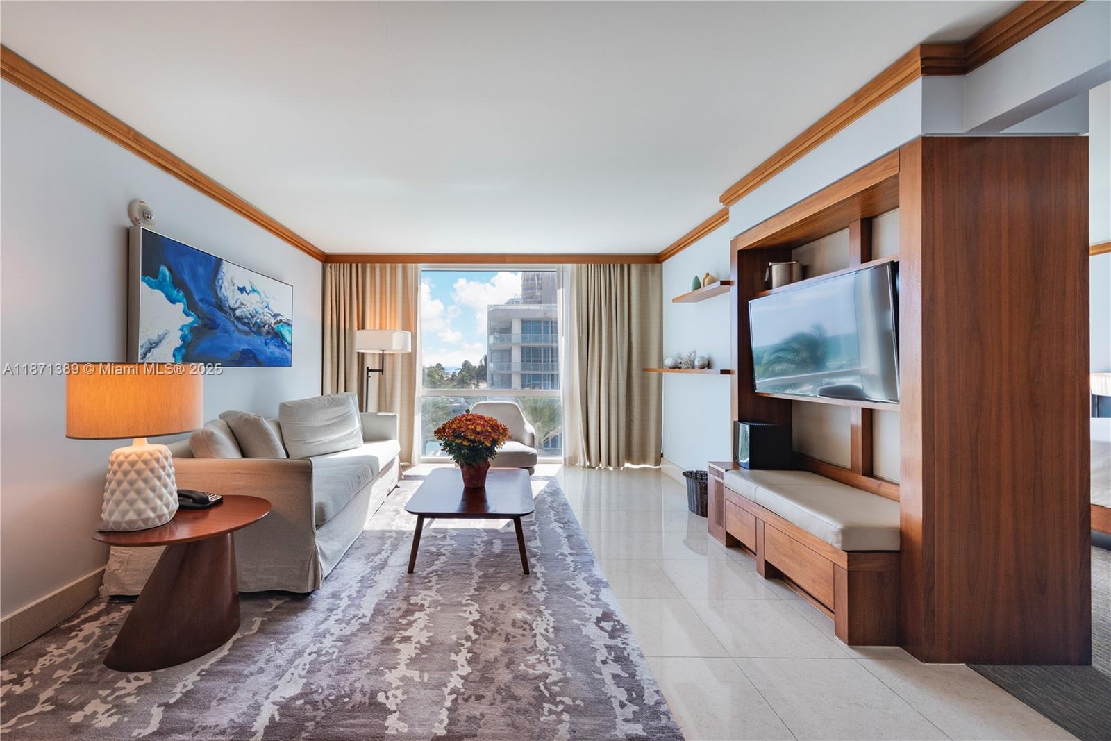 6801 Collins Ave #418 (deed 407), Miami Beach FL 33141