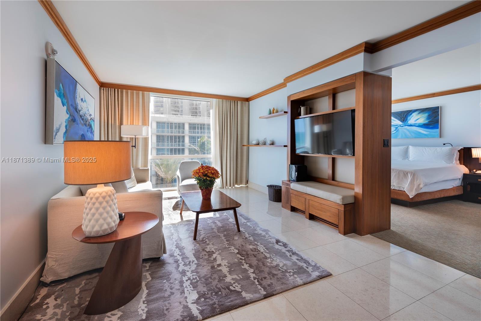 6801 Collins Ave #418 (deed 407), Miami Beach FL 33141