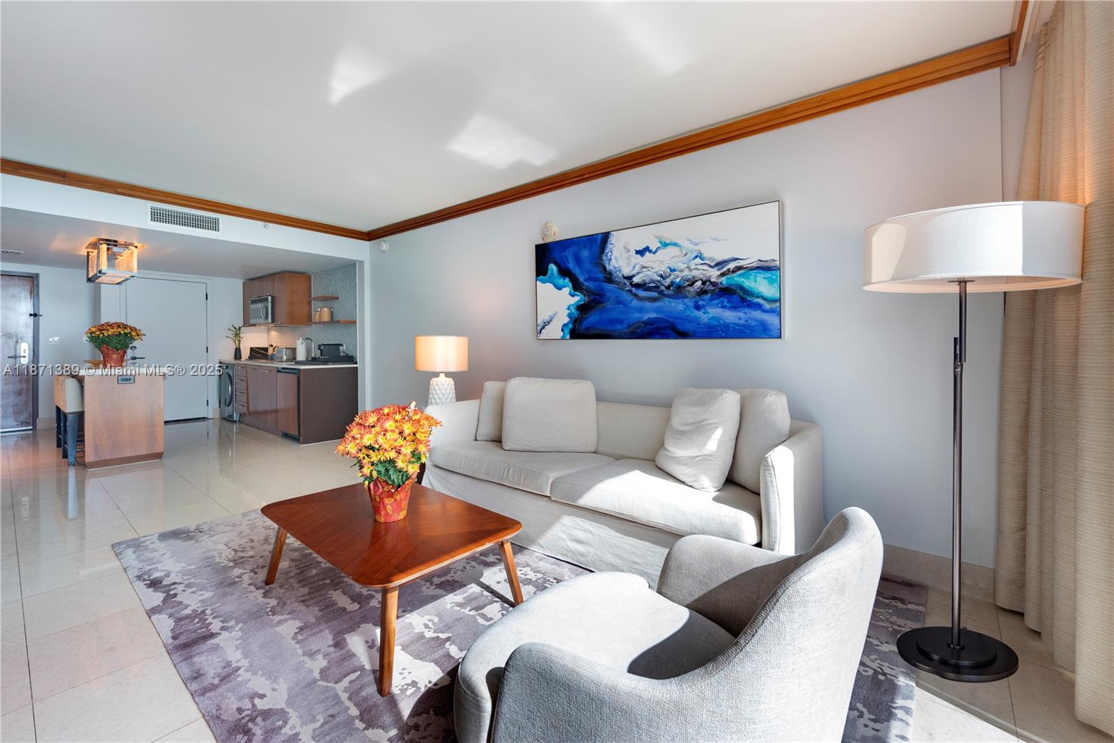 6801 Collins Ave #418 (deed 407), Miami Beach FL 33141
