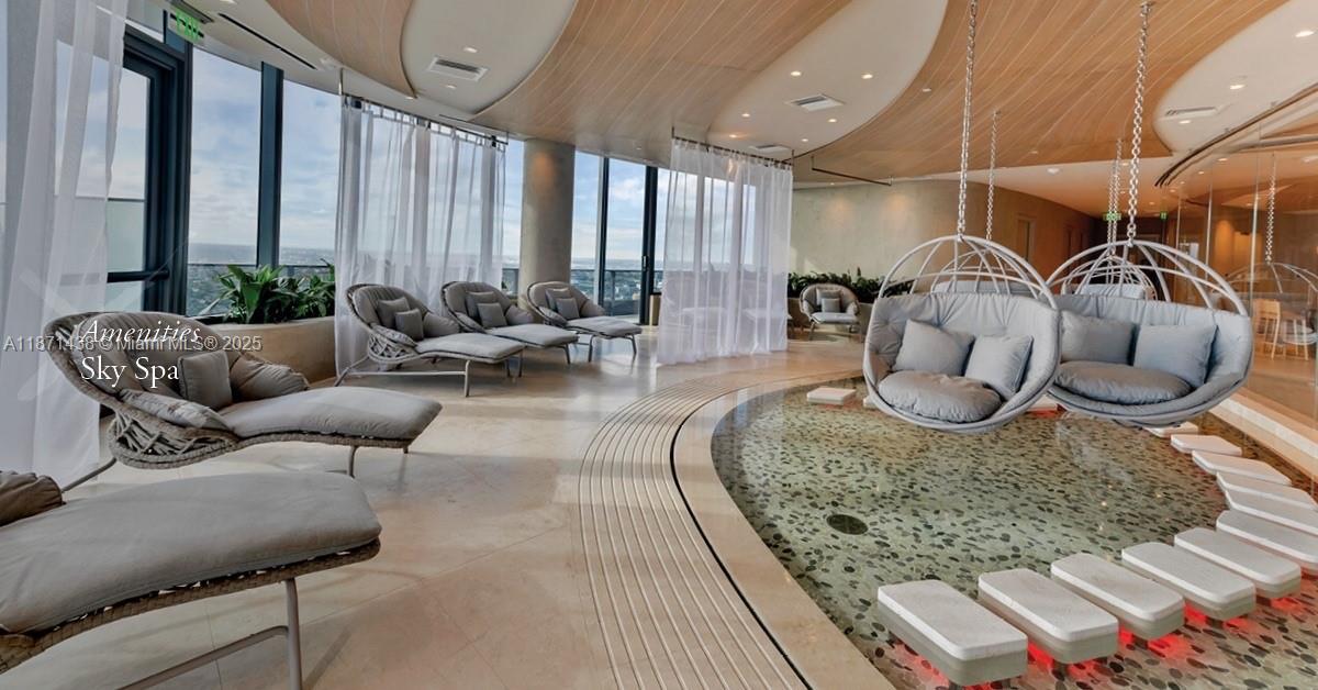 1000 Brickell Plz #3114, Miami FL 33131