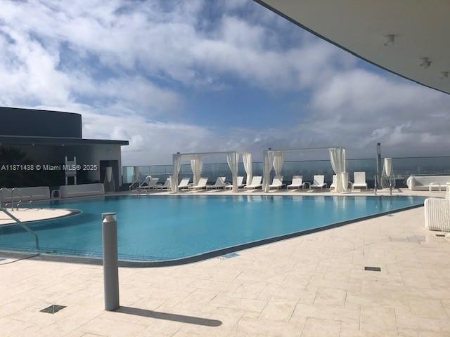 1000 Brickell Plz #3114, Miami FL 33131