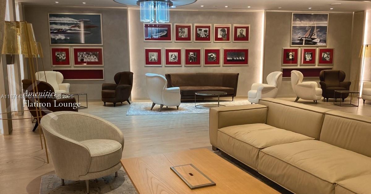 1000 Brickell Plz #3114, Miami FL 33131