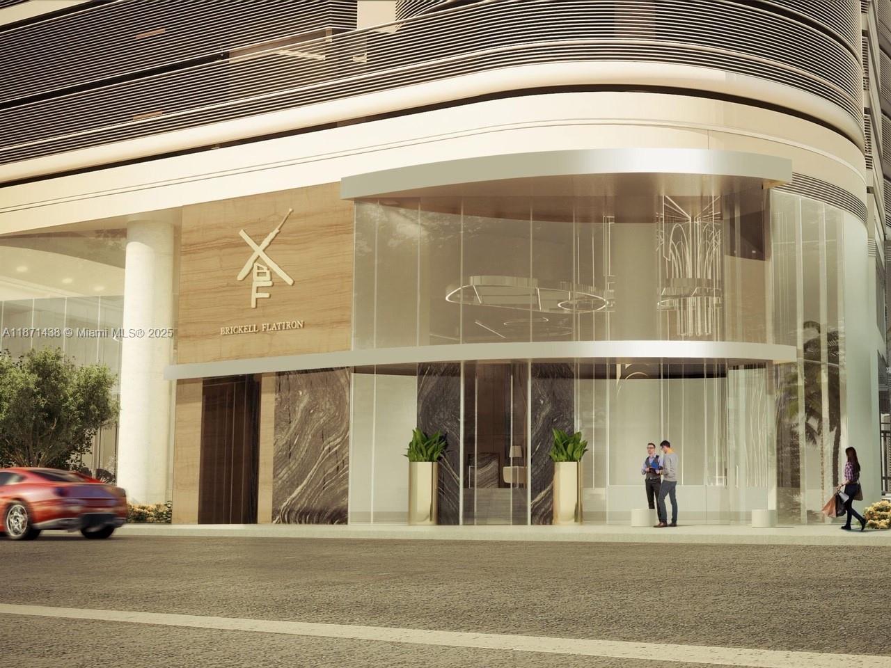 1000 Brickell Plz #3114, Miami FL 33131