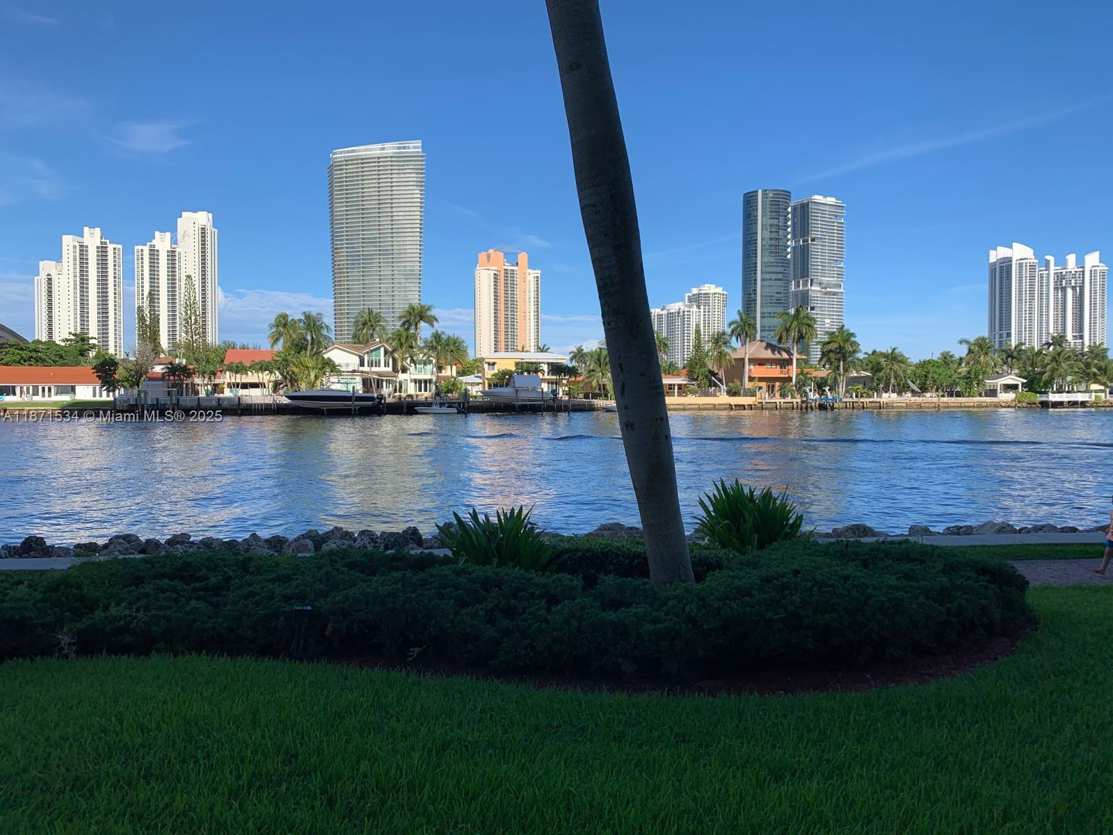 19195 NE 36th Ct #107, Aventura FL 33180