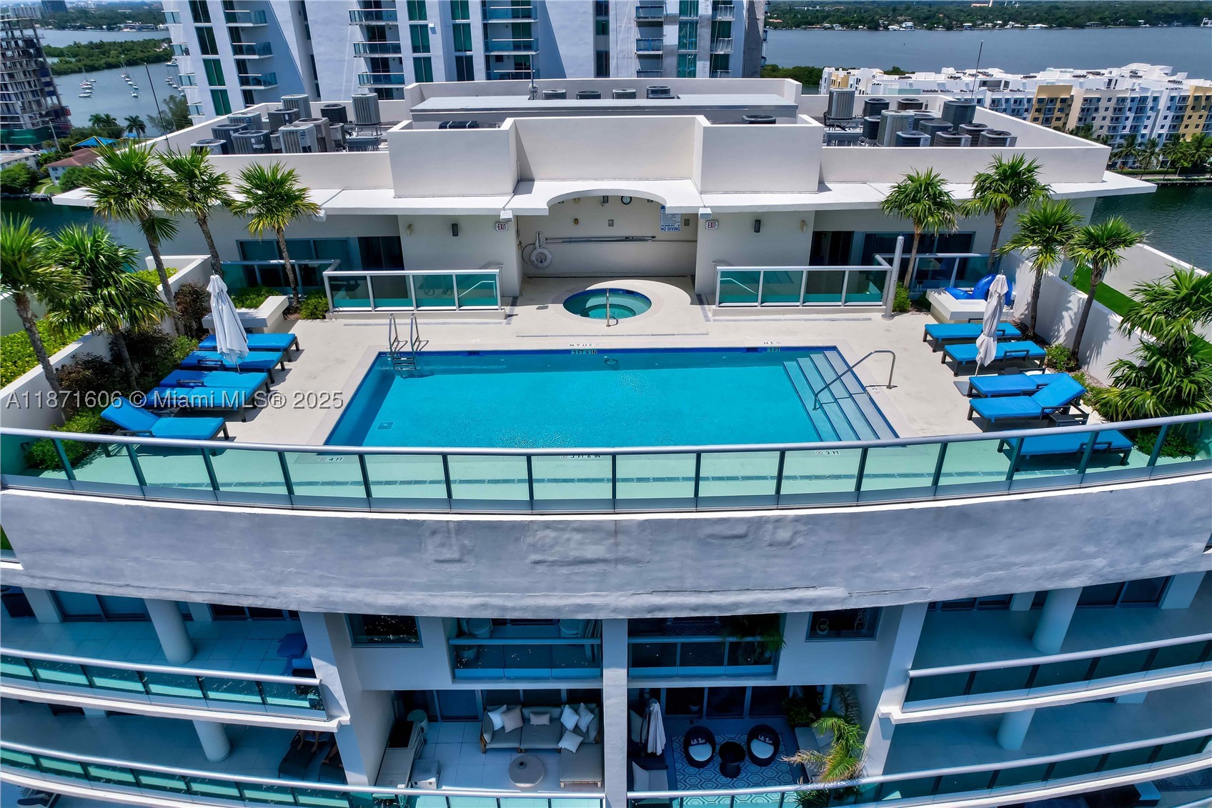 7935 East Dr #1104, North Bay Village FL 33141