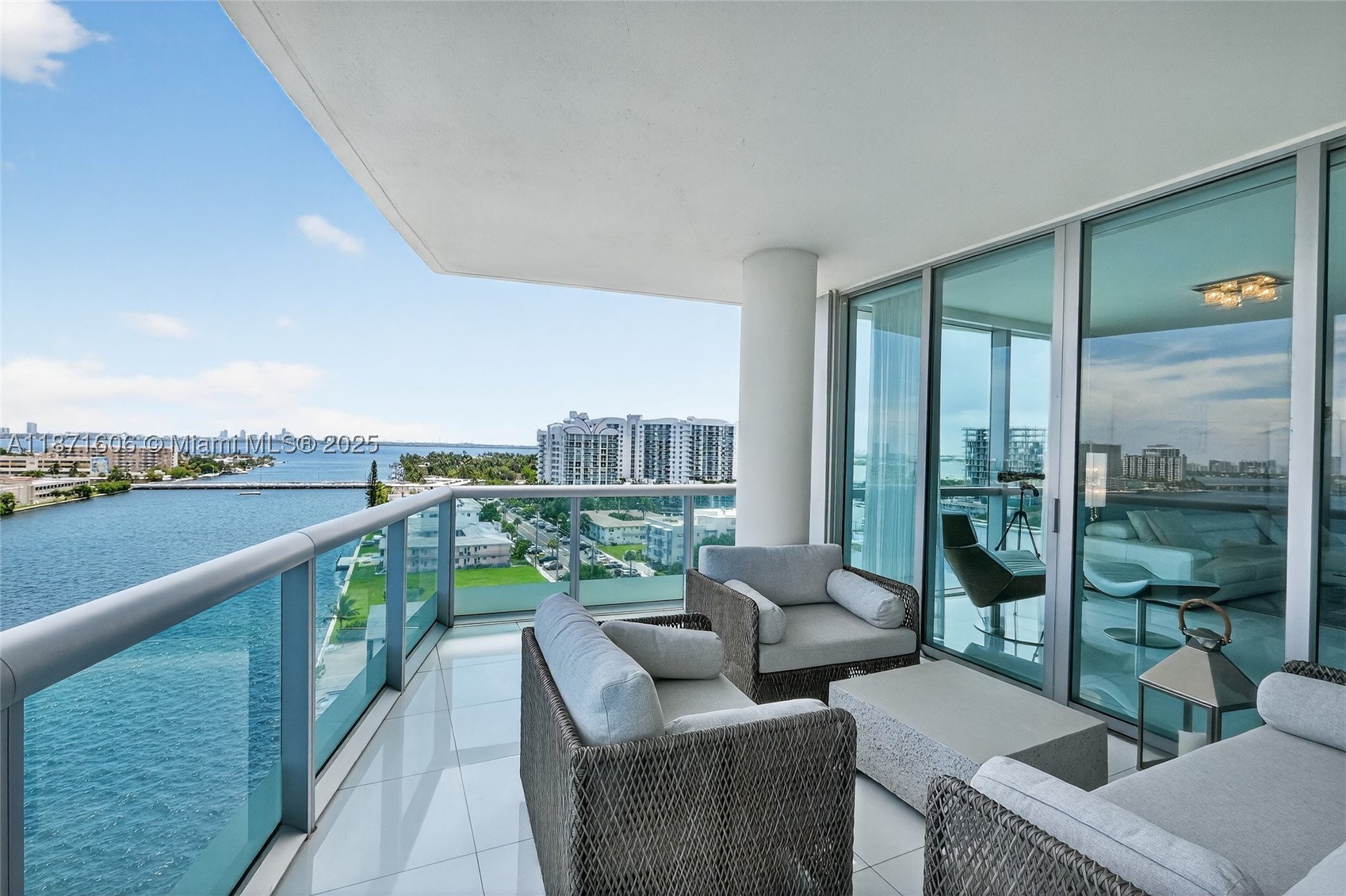 7935 East Dr #1104, North Bay Village FL 33141