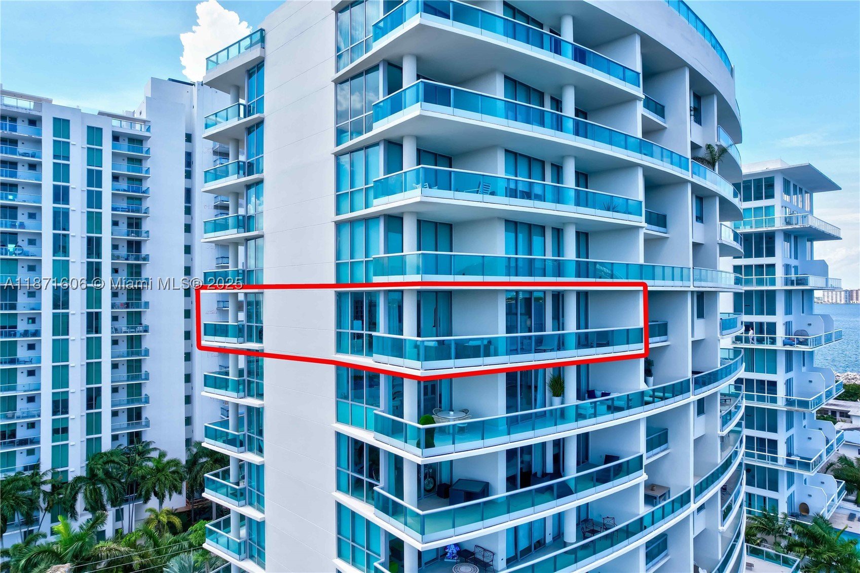 7935 East Dr #1104, North Bay Village FL 33141