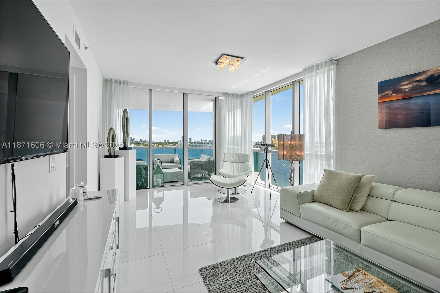7935 East Dr #1104, North Bay Village FL 33141