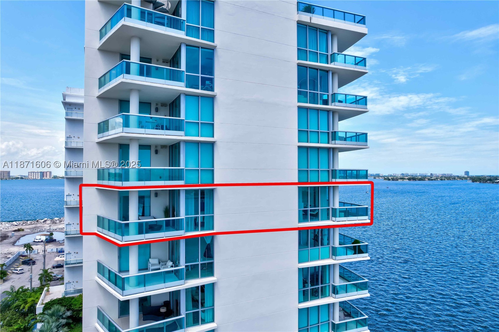 7935 East Dr #1104, North Bay Village FL 33141